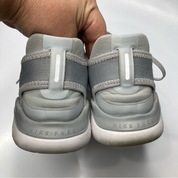 Nike Free run sneakers size 8.5 - Picture 5 of 9